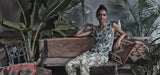 Introducing the Diamonds & rust collection