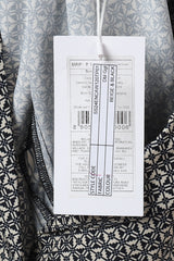 Notched Collar short sleeve shirt