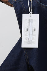 Classic Mid Wash Mom fit Jeans